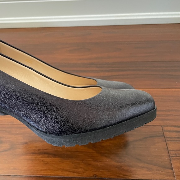 Peter Kaiser blue pumps in immaculate condition - Picture 4 of 6